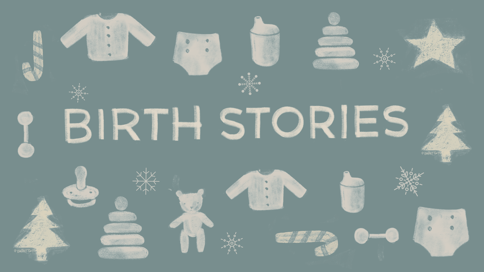 Birth Stories