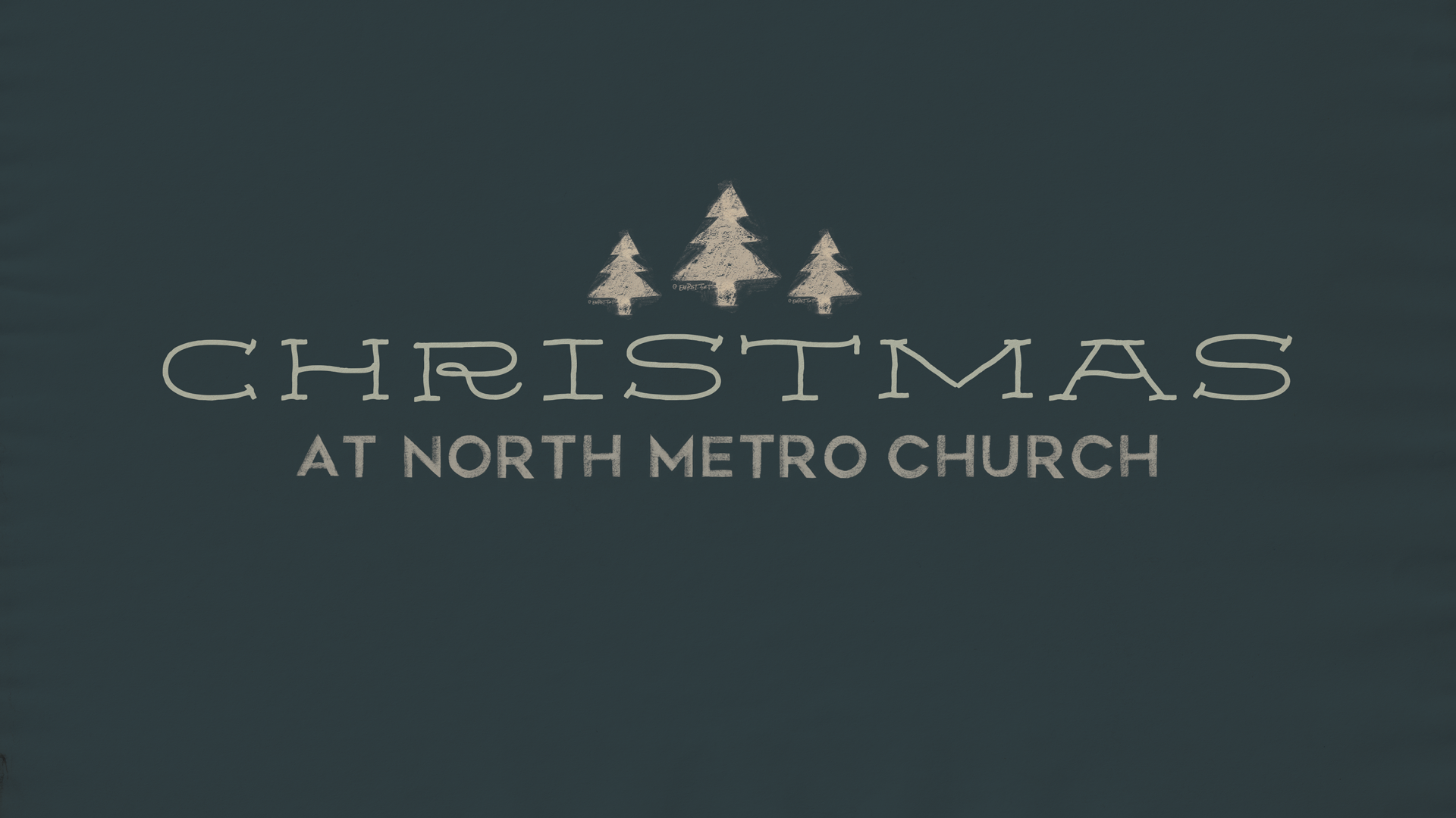 Christmas Eve at NMC 2024