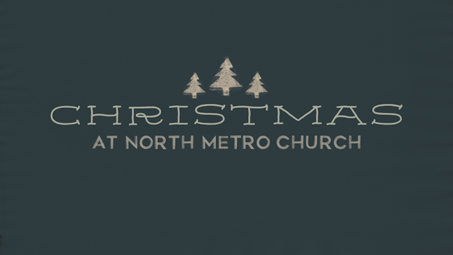 Christmas Eve at NMC 2024