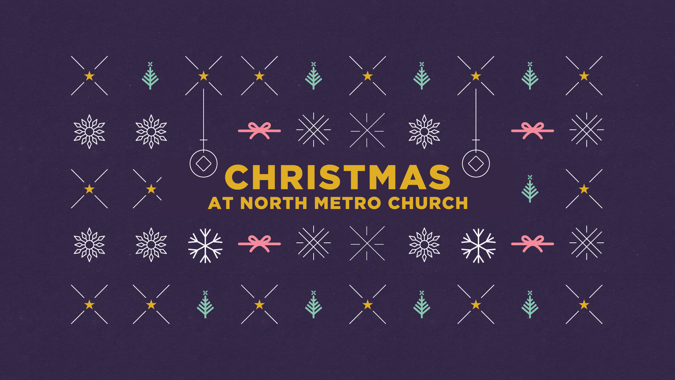 Christmas at NMC 2020