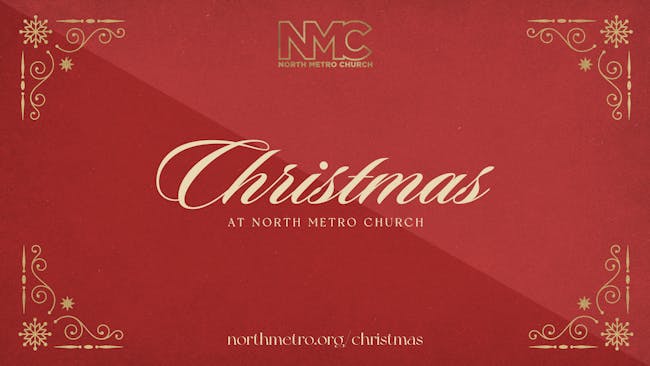 Christmas Eve at NMC 2023