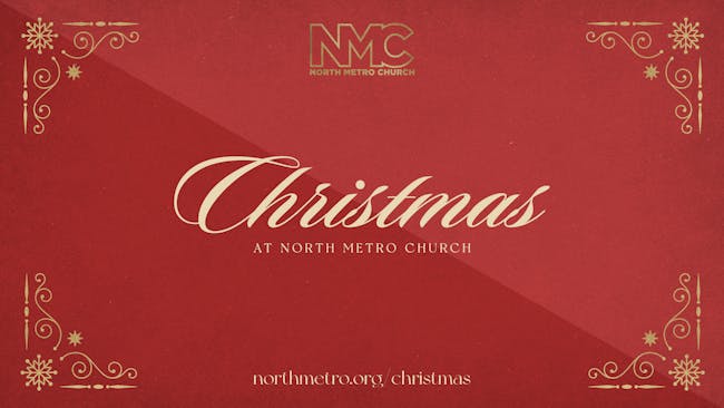 Christmas Eve at NMC 2023