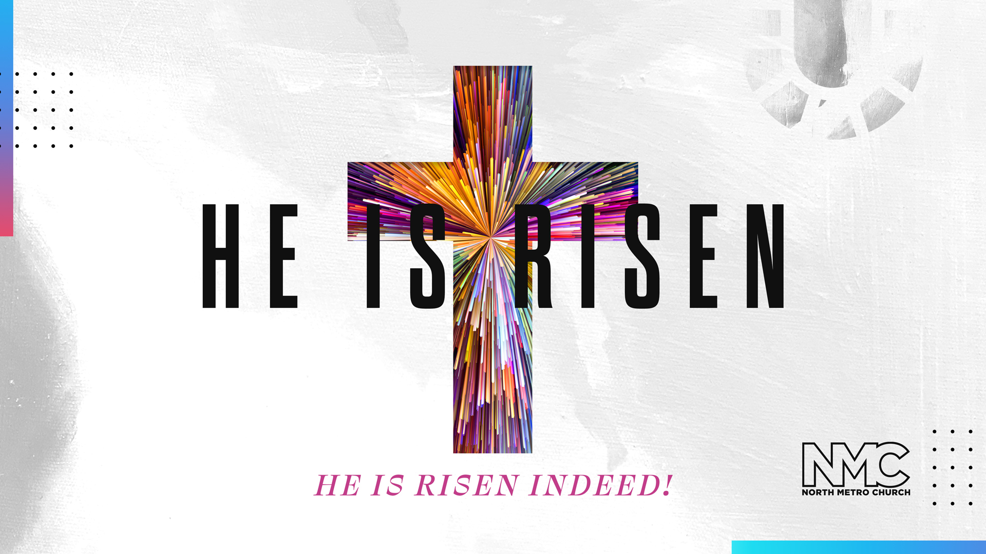 Easter Sunrise Service 2023