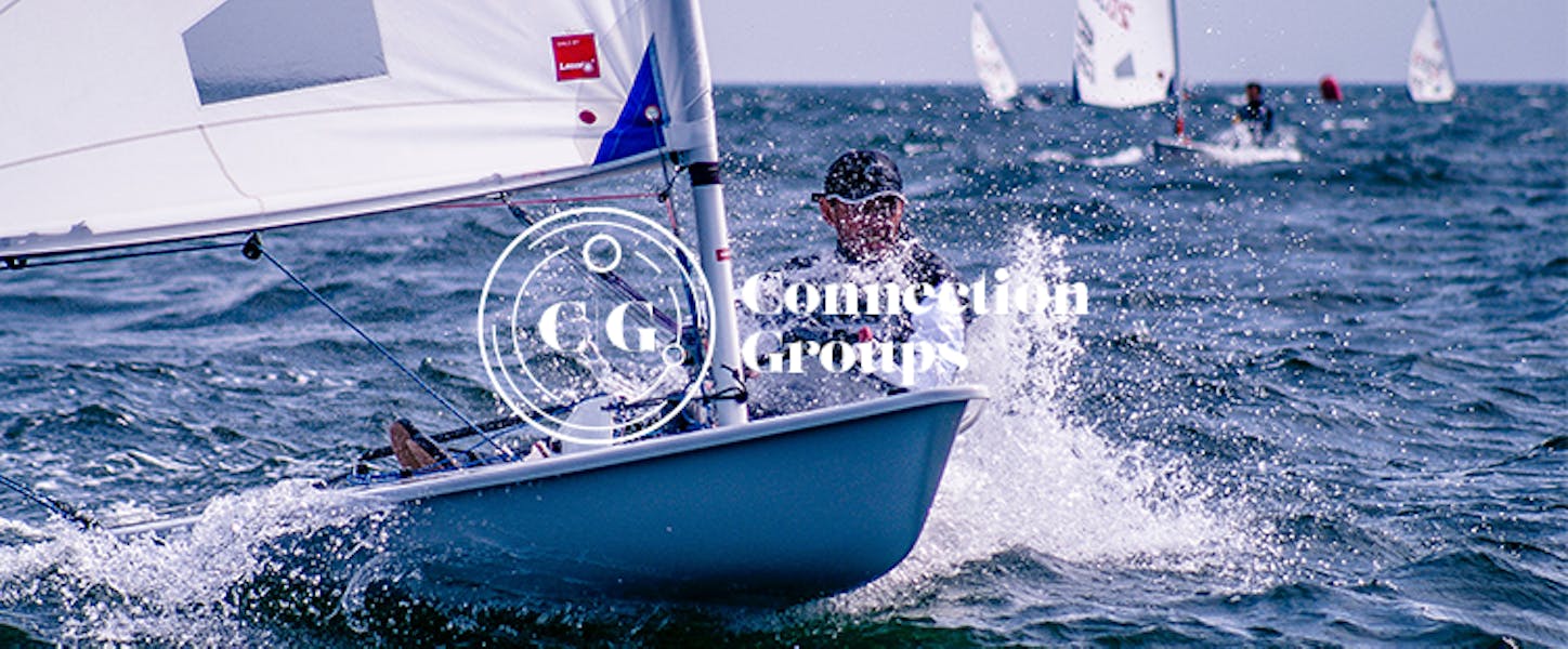 Sailing