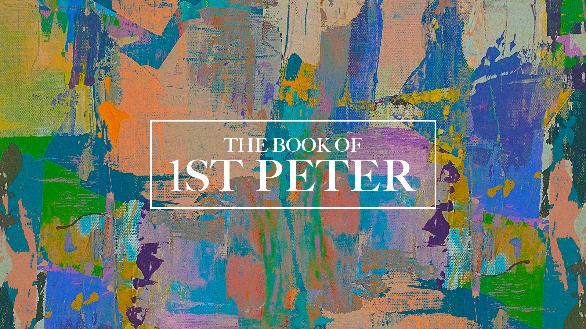1st Peter