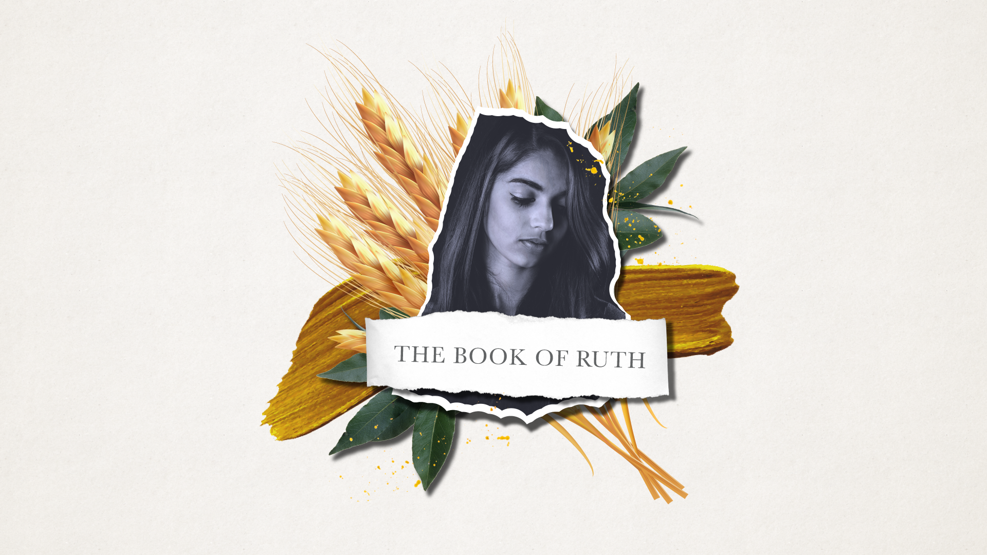 The Book of Ruth