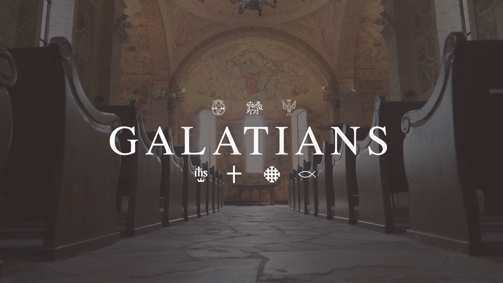 Galatians