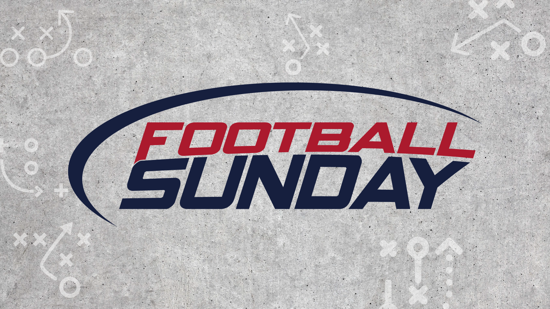 Football Sunday 2018