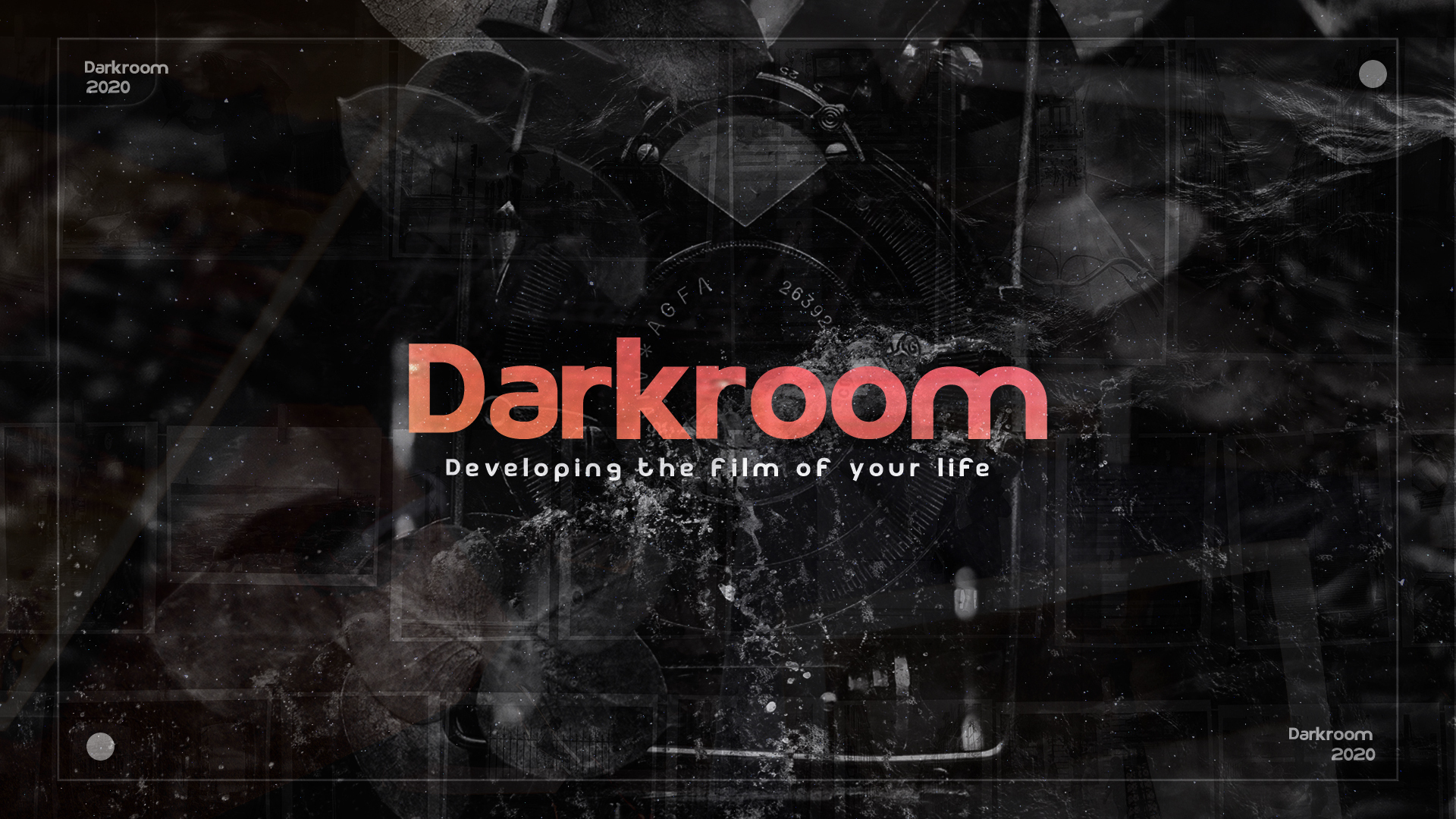 The Darkroom