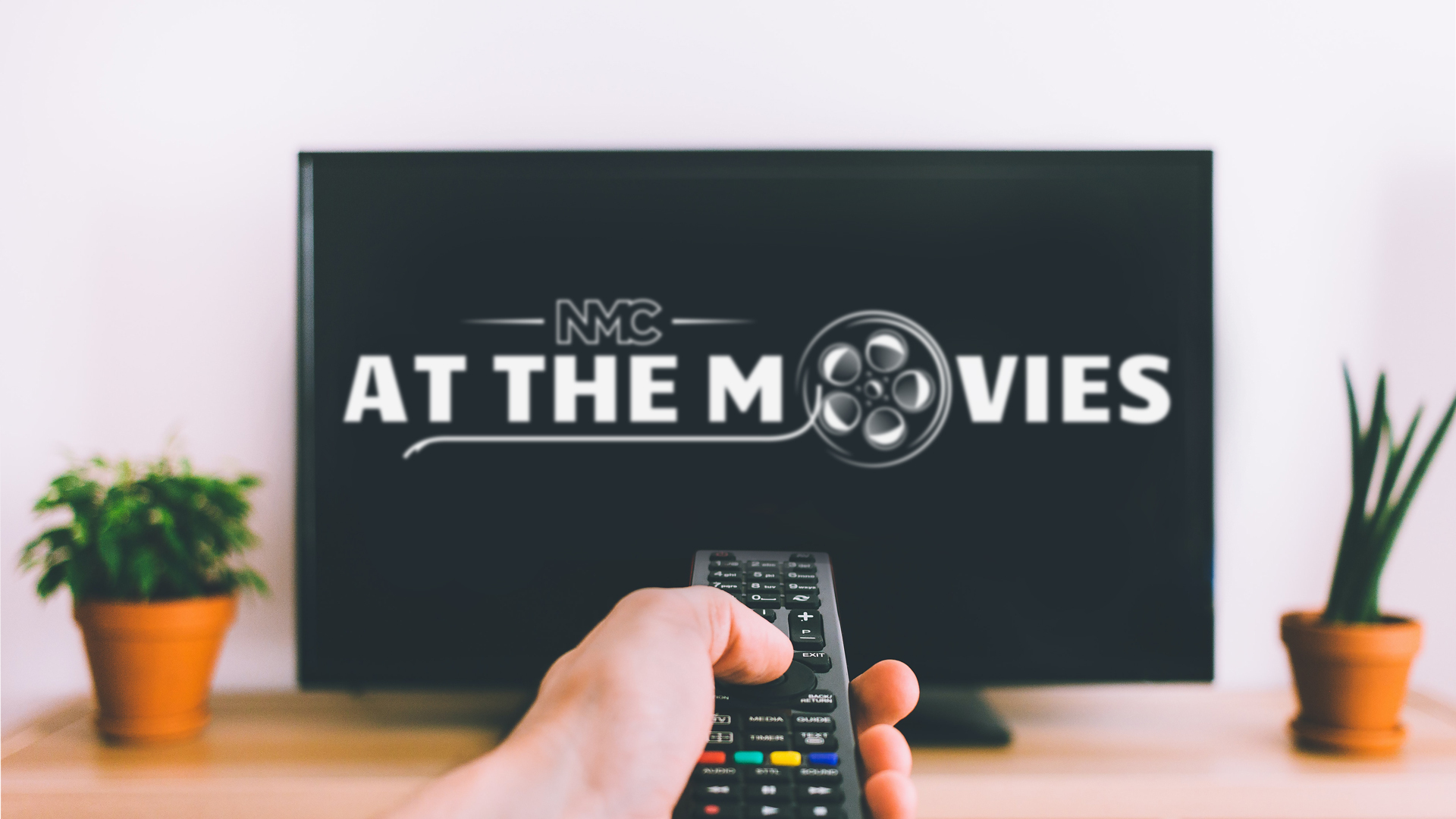 NMC At the Movies 2020