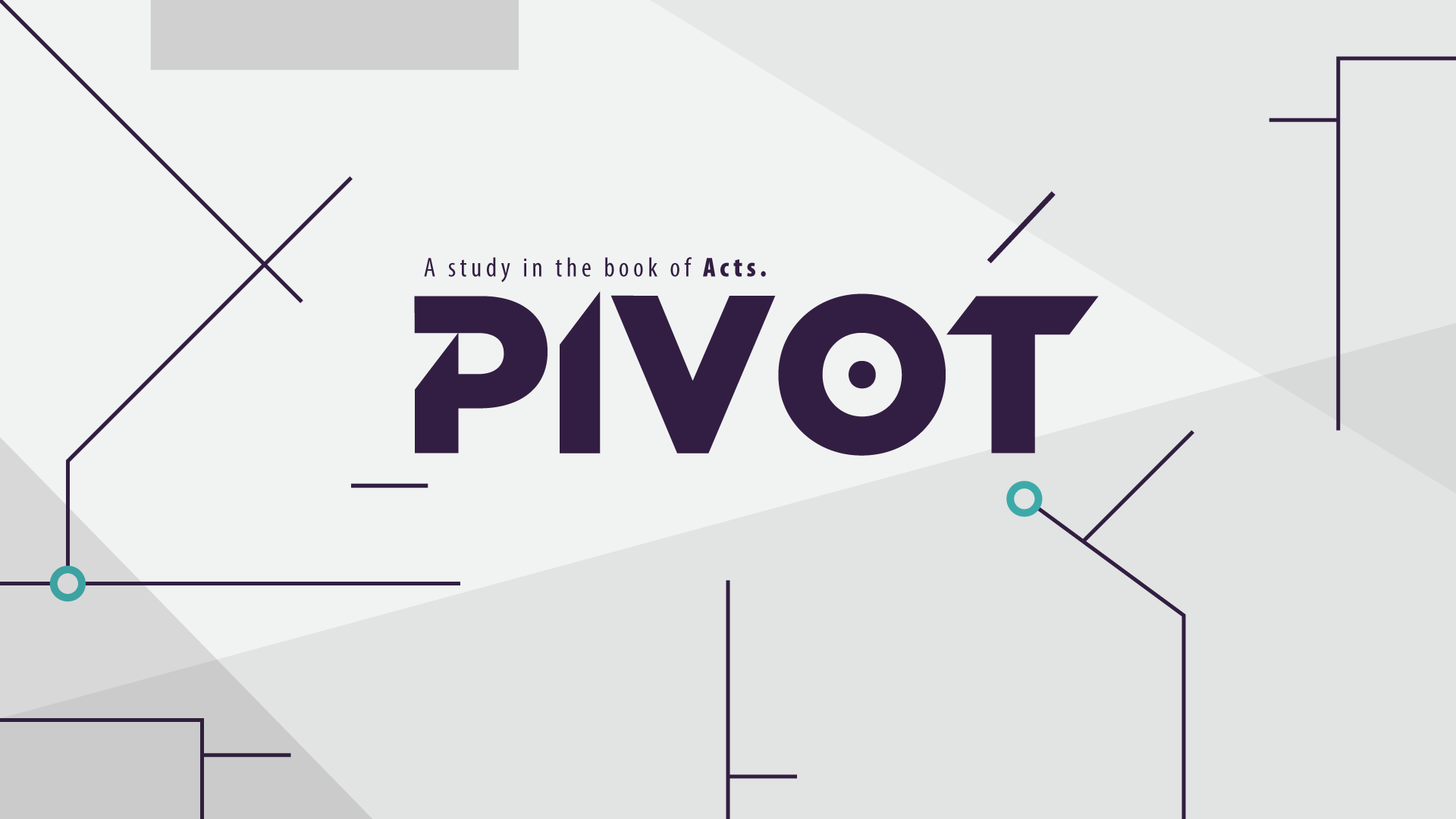 Pivot