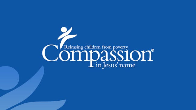 Compassion Sunday 2021