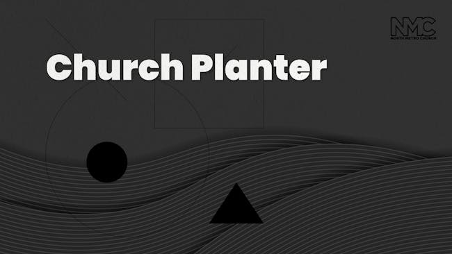 Church Planter