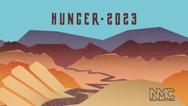 Hunger Revival 2023