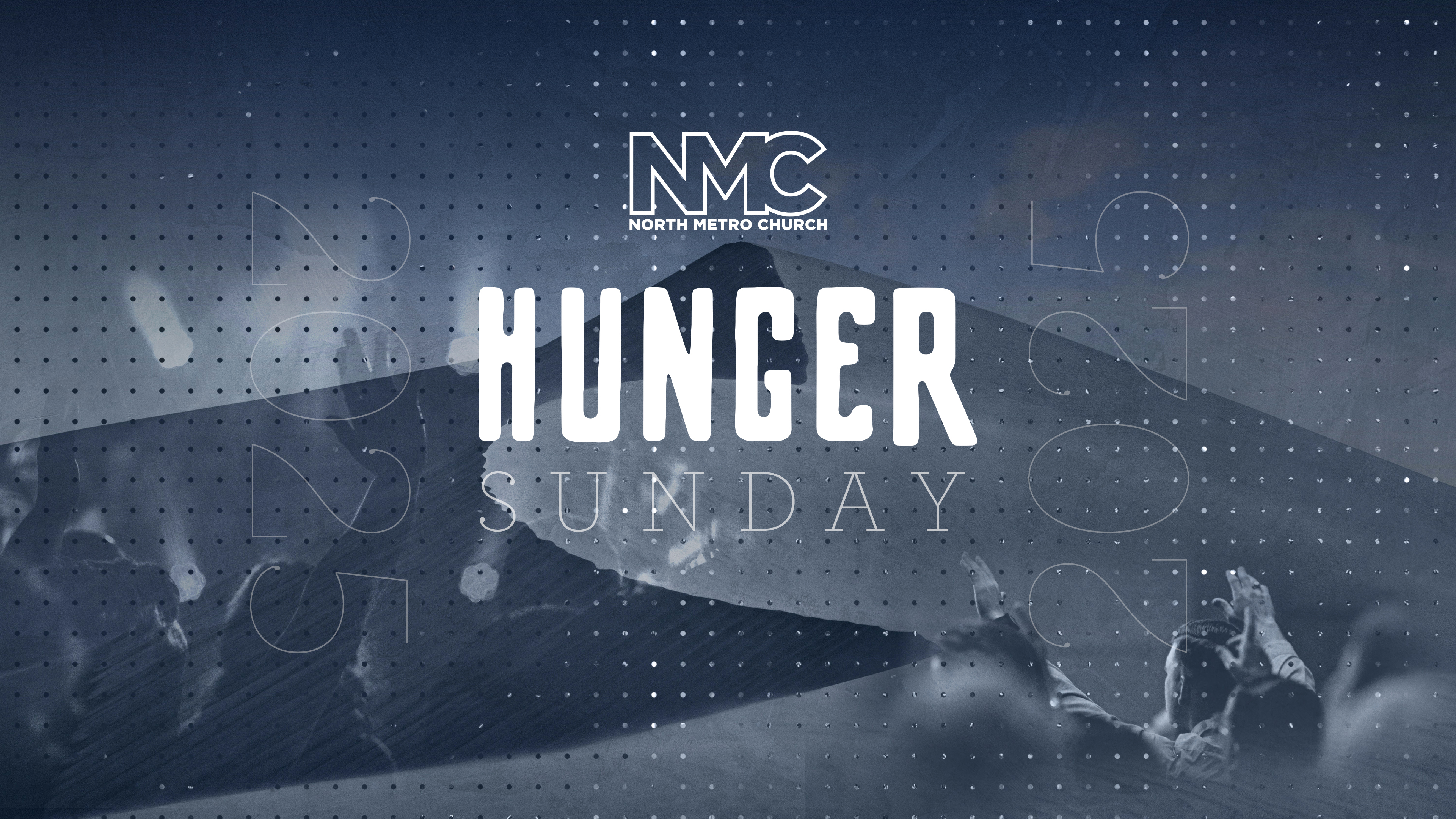 Hunger Sunday 2025