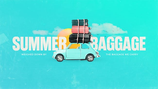 Summer Baggage