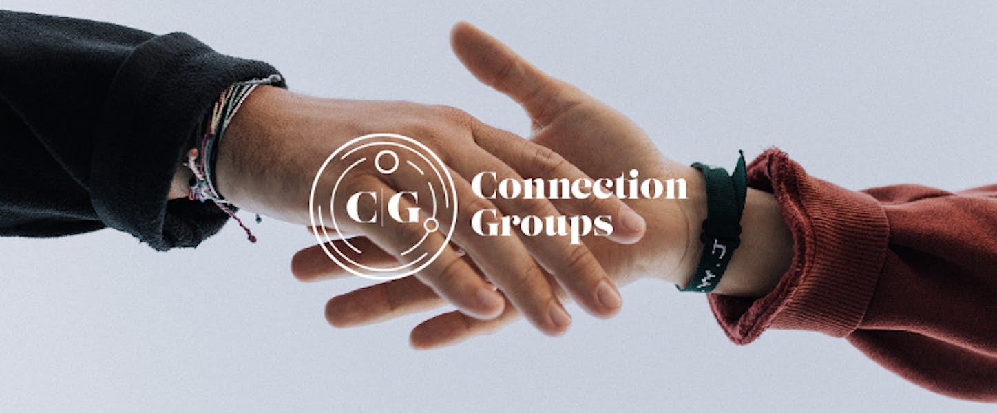 Serve Connection Group