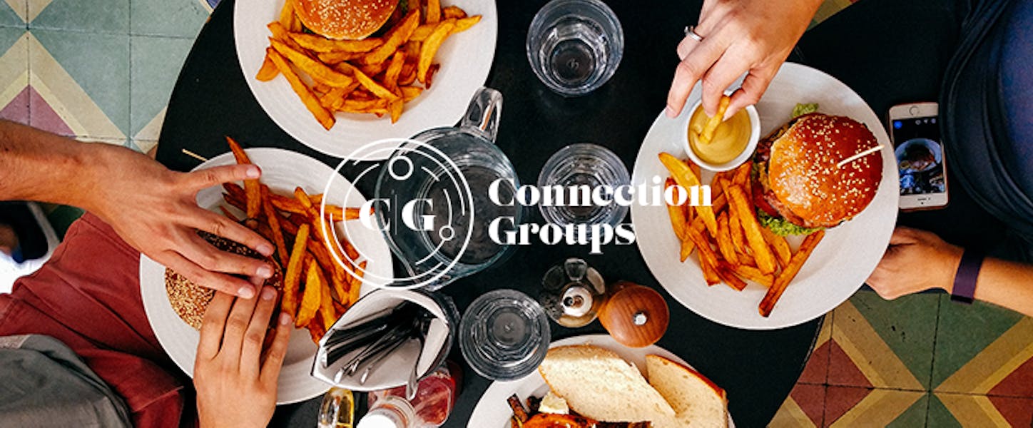 Dinner Club for Young Marrieds