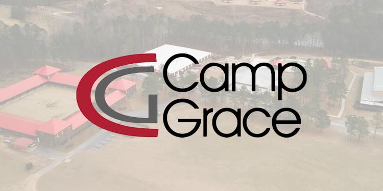 Camp Grace Local Mission Trip