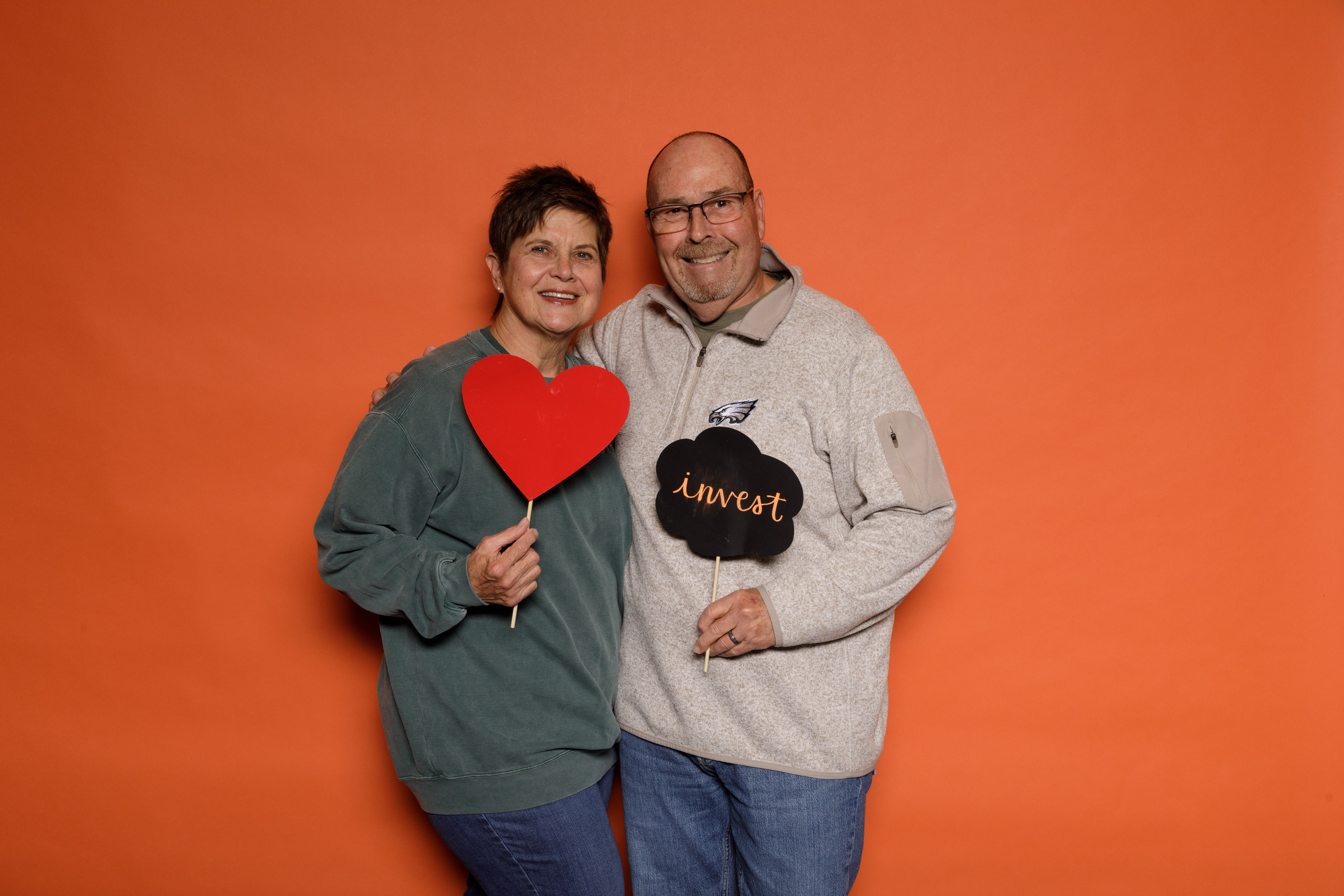 Marriage Ministries Hospitality Team