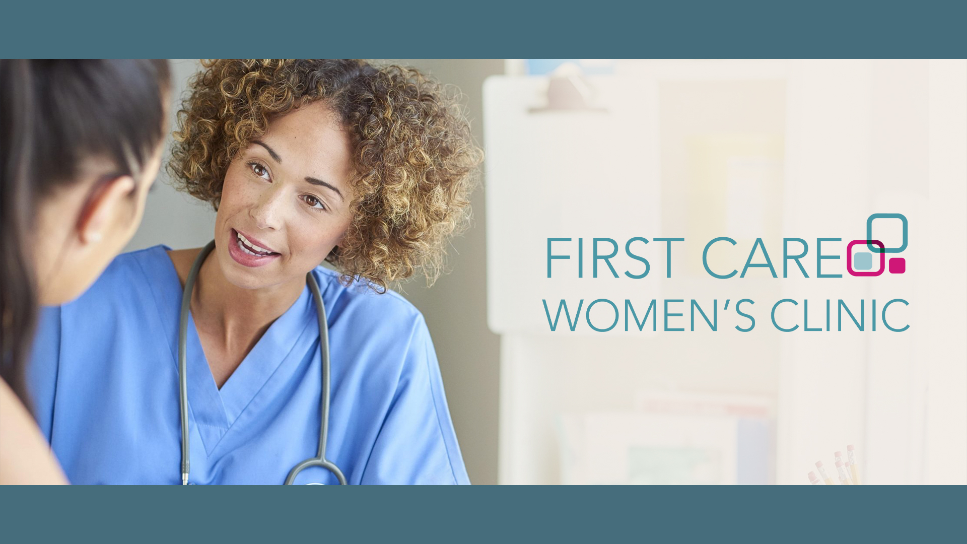 First Care Women's Clinic