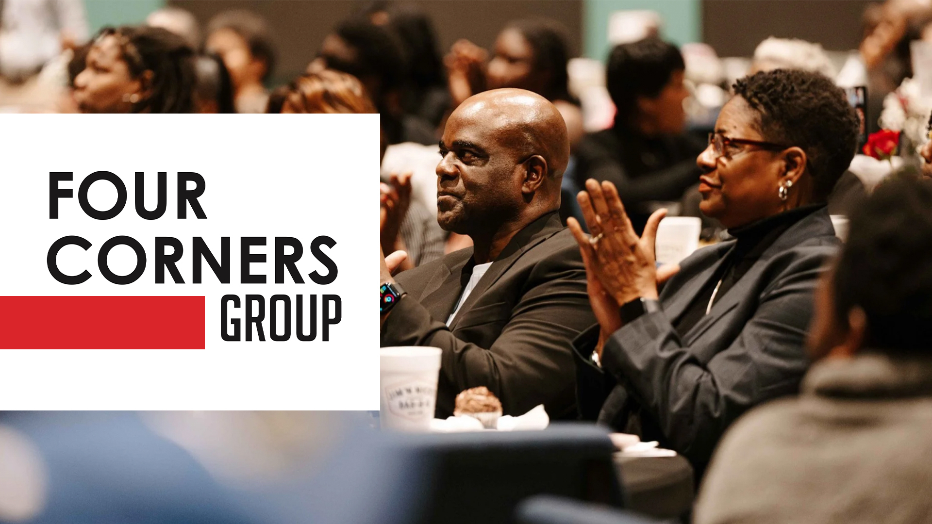 Four Corners Group