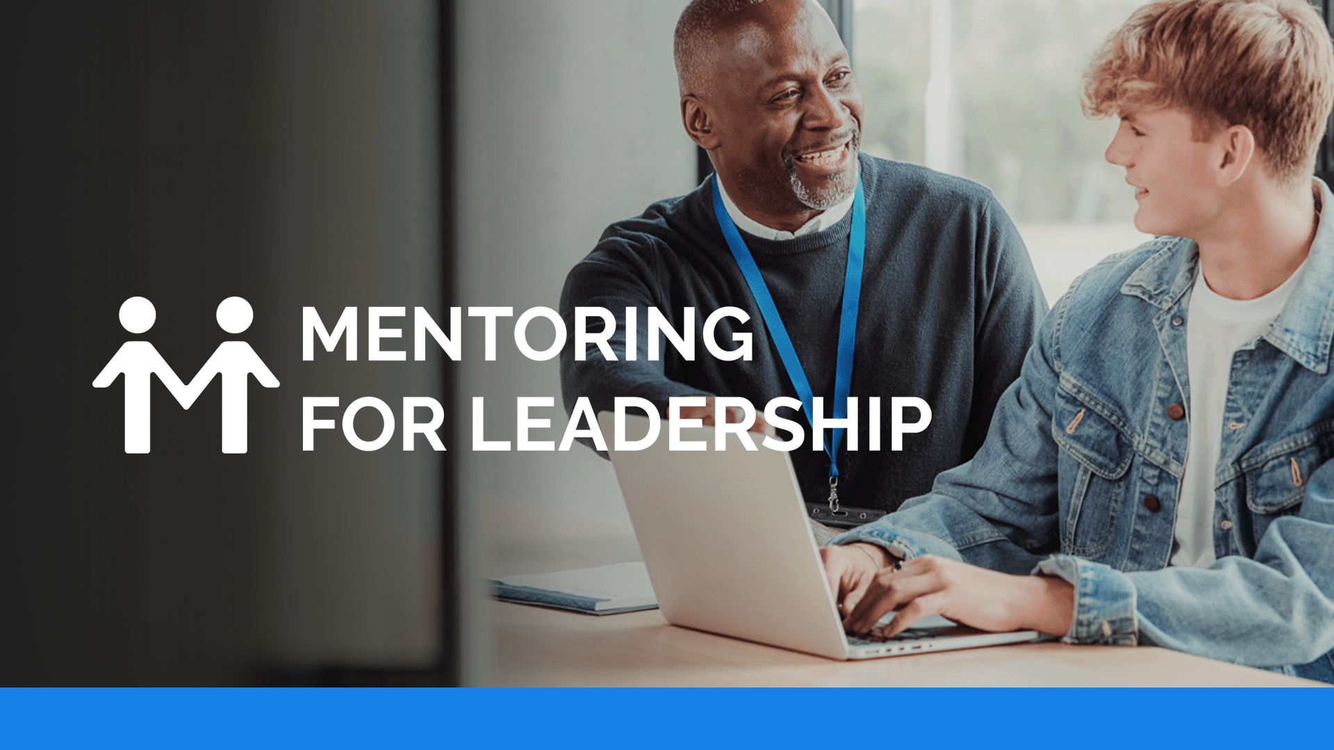 Marietta Mentoring- Mentoring for Leadership