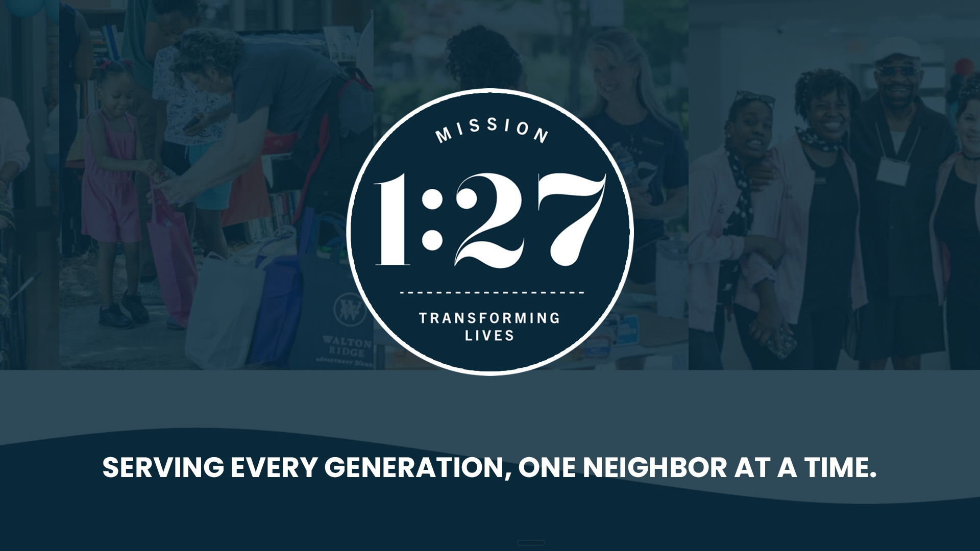 Mission 1:27