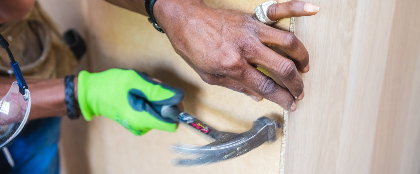 Samaritan's Purse | Texas Relief